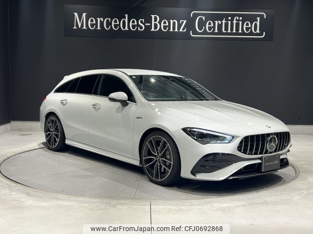 mercedes-benz amg 2024 -MERCEDES-BENZ--AMG 4BA-118651M--W1K1186512N461***---MERCEDES-BENZ--AMG 4BA-118651M--W1K1186512N461***- image 1