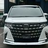 toyota alphard 2023 -TOYOTA 【名変中 】--Alphard AAHH40W--0005839---TOYOTA 【名変中 】--Alphard AAHH40W--0005839- image 21