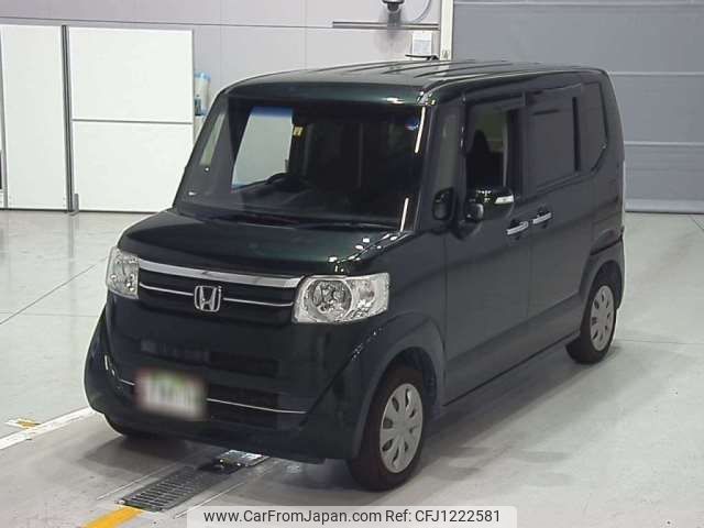 honda n-box 2016 -HONDA--N BOX DBA-JF1--JF1-1897204---HONDA--N BOX DBA-JF1--JF1-1897204- image 1