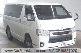 toyota hiace-van 2021 -TOYOTA--Hiace Van GDH201V--1063130---TOYOTA--Hiace Van GDH201V--1063130-