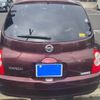nissan march 2009 CFJ1834721 image 4