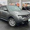 nissan juke 2011 CFJ1859374 image 1