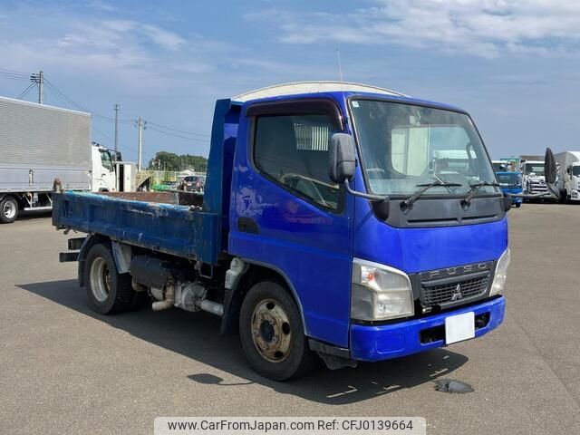 mitsubishi-fuso canter 2010 -MITSUBISHI--Canter PDG-FG70DD--FG70DD-***109---MITSUBISHI--Canter PDG-FG70DD--FG70DD-***109- image 2