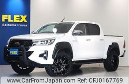 toyota hilux 2019 GOO_NET_EXCHANGE_0503927A20240715G002