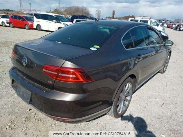 volkswagen passat-variant 2018 -VOLKSWAGEN--VW Passat Variant DBA-3CCZE--WVWZZZ3CZJE095095---VOLKSWAGEN--VW Passat Variant DBA-3CCZE--WVWZZZ3CZJE095095- image 2