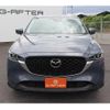 mazda cx-5 2022 CFJ1710703 image 7