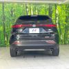 toyota harrier 2021 -TOYOTA--Harrier 6AA-AXUH80--AXUH80-0039714---TOYOTA--Harrier 6AA-AXUH80--AXUH80-0039714- image 16