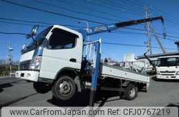 mitsubishi-fuso canter 2008 GOO_NET_EXCHANGE_0404170A30250214W002