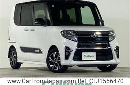 daihatsu tanto 2021 CFJ1556470