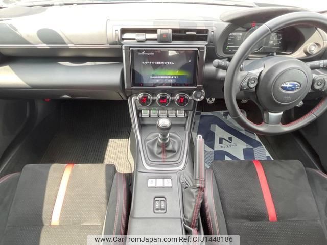 subaru brz 2022 quick_quick_ZD8_ZD8-011330 image 2