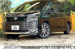 toyota voxy 2022 -TOYOTA--Voxy 6BA-MZRA90W--MZRA90-0027218---TOYOTA--Voxy 6BA-MZRA90W--MZRA90-0027218-