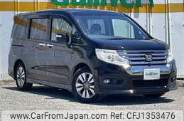 honda stepwagon 2013 -HONDA--Stepwgn DBA-RK6--RK6-1305511---HONDA--Stepwgn DBA-RK6--RK6-1305511-