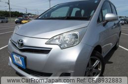 toyota ractis 2011 REALMOTOR_Y2023080303A-12