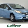 nissan note 2013 -NISSAN--Note DBA-E12--E12-098496---NISSAN--Note DBA-E12--E12-098496- image 1