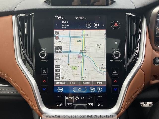 subaru outback 2023 -SUBARU--Legacy OutBack 4BA-BT5--BT5-016400---SUBARU--Legacy OutBack 4BA-BT5--BT5-016400- image 2