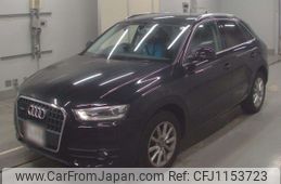 audi q3 2014 -AUDI--Audi Q3 8UCCZF-WAUZZZ8U2ER097355---AUDI--Audi Q3 8UCCZF-WAUZZZ8U2ER097355-