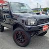 suzuki jimny 2011 CFJ1808756 image 24