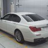 bmw 7-series 2012 -BMW 【大阪 303も573】--BMW 7 Series KA30-WBAKA42050C378756---BMW 【大阪 303も573】--BMW 7 Series KA30-WBAKA42050C378756- image 7