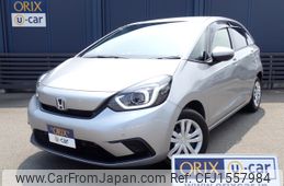 honda fit 2020 CFJ1557984