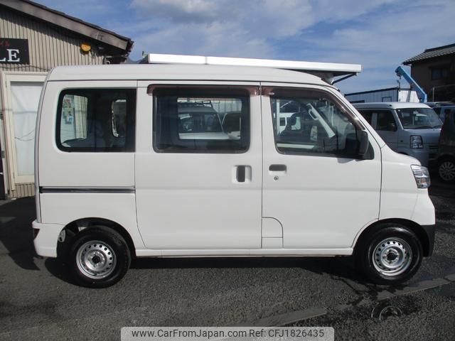 subaru sambar-van 2019 CFJ1826435 image 2