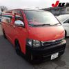 toyota hiace-van 2008 -TOYOTA 【福岡 400ﾐ6619】--Hiace Van TRH200V--0074066---TOYOTA 【福岡 400ﾐ6619】--Hiace Van TRH200V--0074066- image 1