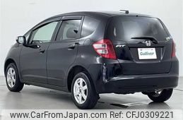 honda fit 2009 TE5242