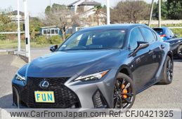 lexus is 2023 -LEXUS--Lexus IS 6AA-AVE35--AVE35-0003954---LEXUS--Lexus IS 6AA-AVE35--AVE35-0003954-