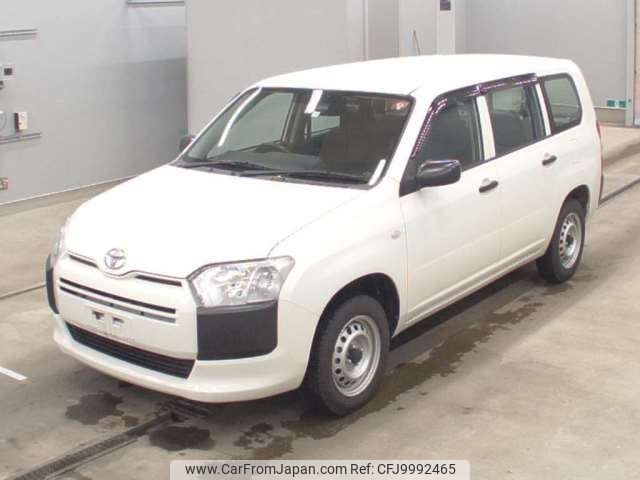 toyota probox-van 2019 -TOYOTA--Probox Van DBE-NCP165V--NCP165-0064414---TOYOTA--Probox Van DBE-NCP165V--NCP165-0064414- image 1