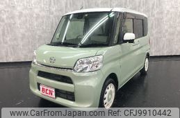 daihatsu tanto 2016 -DAIHATSU--Tanto DBA-LA600S--LA600S-0377758---DAIHATSU--Tanto DBA-LA600S--LA600S-0377758-