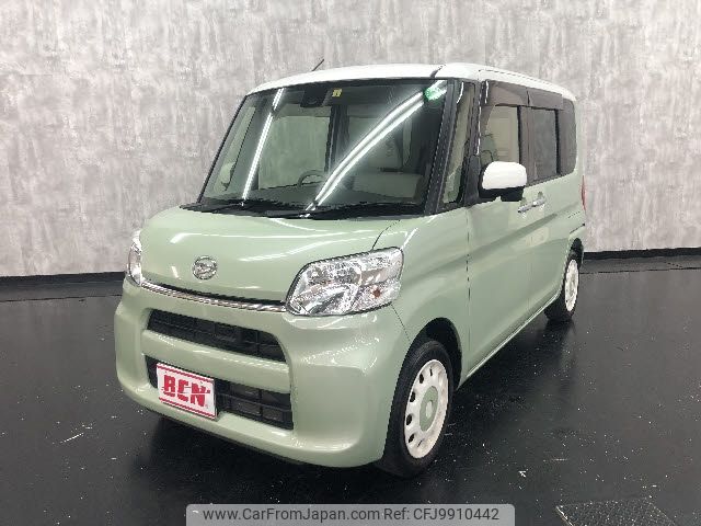 daihatsu tanto 2016 -DAIHATSU--Tanto DBA-LA600S--LA600S-0377758---DAIHATSU--Tanto DBA-LA600S--LA600S-0377758- image 1