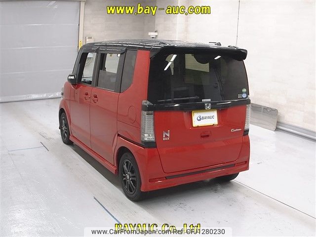 honda n-box 2016 -HONDA--N BOX JF1-1895901---HONDA--N BOX JF1-1895901- image 2