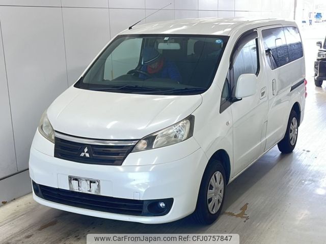 mitsubishi delica-d3 2013 -MITSUBISHI--Delica D3 BM20-700700---MITSUBISHI--Delica D3 BM20-700700- image 1