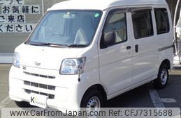 daihatsu hijet-cargo 2016 quick_quick_EBD-S321V_S321V-0292077