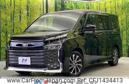 toyota voxy 2023 quick_quick_MZRA90W_MZRA90-0053583