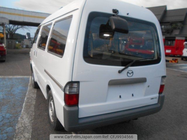 mazda bongo-van 2015 -MAZDA--Bongo Van SKP2M--203747---MAZDA--Bongo Van SKP2M--203747- image 2