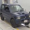 suzuki jimny 2008 -SUZUKI--Jimny ABA-JB23W--JB23W-606940---SUZUKI--Jimny ABA-JB23W--JB23W-606940- image 10