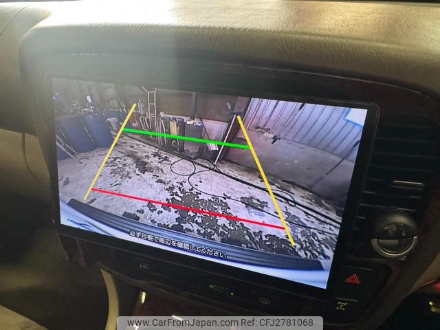 1998 Toyota Land Cruiser JDM car for sale — photo 21 of 25