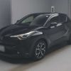 toyota c-hr 2017 -TOYOTA--C-HR DBA-NGX50--NGX50-2016030---TOYOTA--C-HR DBA-NGX50--NGX50-2016030- image 1