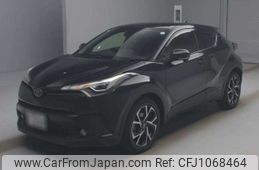 toyota c-hr 2017 -TOYOTA--C-HR DBA-NGX50--NGX50-2016030---TOYOTA--C-HR DBA-NGX50--NGX50-2016030-