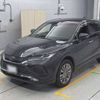 toyota harrier 2022 -TOYOTA 【広島 357ﾑ 12】--Harrier 6BA-MXUA80--MXUA80-0081894---TOYOTA 【広島 357ﾑ 12】--Harrier 6BA-MXUA80--MXUA80-0081894- image 1