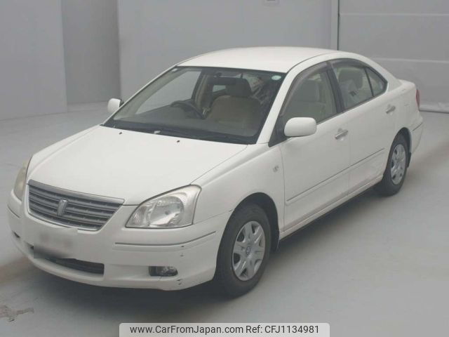 toyota premio 2007 -TOYOTA--Premio ZZT240-0137448---TOYOTA--Premio ZZT240-0137448- image 1