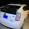toyota prius 2010 -TOYOTA--Prius DAA-ZVW30--ZVW30-5242740---TOYOTA--Prius DAA-ZVW30--ZVW30-5242740- image 6