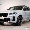 bmw x4 2022 quick_quick_3BA-2V30_WBA42DT0409N29409 image 1