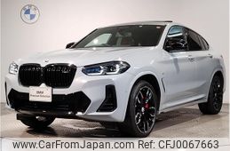 bmw x4 2022 quick_quick_3BA-2V30_WBA42DT0409N29409