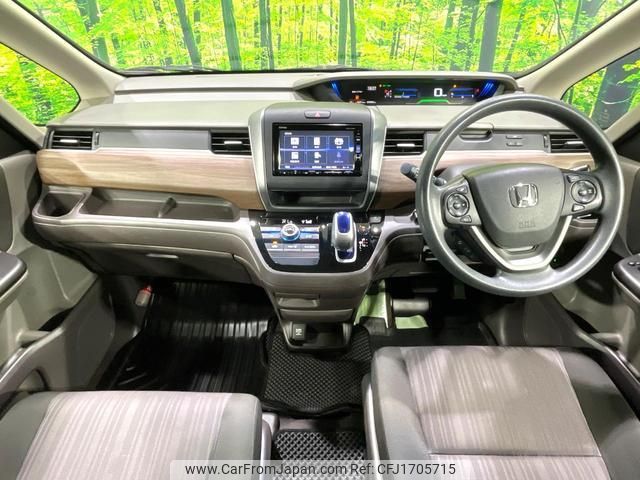 honda freed-hybrid 2017 CFJ1705715 image 2