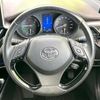 toyota c-hr 2017 quick_quick_DAA-ZYX10_ZYX10-2004287 image 15