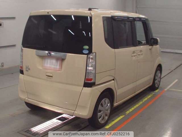 honda n-box-plus 2015 -HONDA--N BOX + DBA-JF1--JF1-8700956---HONDA--N BOX + DBA-JF1--JF1-8700956- image 2