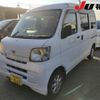 daihatsu hijet-van 2012 -DAIHATSU 【福井 880ｱ0567】--Hijet Van S331Vｶｲ--0072252---DAIHATSU 【福井 880ｱ0567】--Hijet Van S331Vｶｲ--0072252- image 8