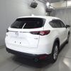 mazda cx-8 2018 quick_quick_3DA-KG2P_108473 image 4