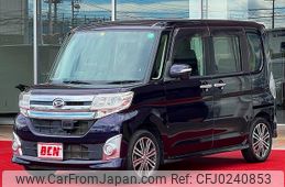 daihatsu tanto 2014 -DAIHATSU--Tanto DBA-LA600S--LA600S-0052137---DAIHATSU--Tanto DBA-LA600S--LA600S-0052137-